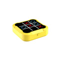Infinite Tic Tac Toe – Console Portatile Touch con Effetti LED e Sfida Elettronica