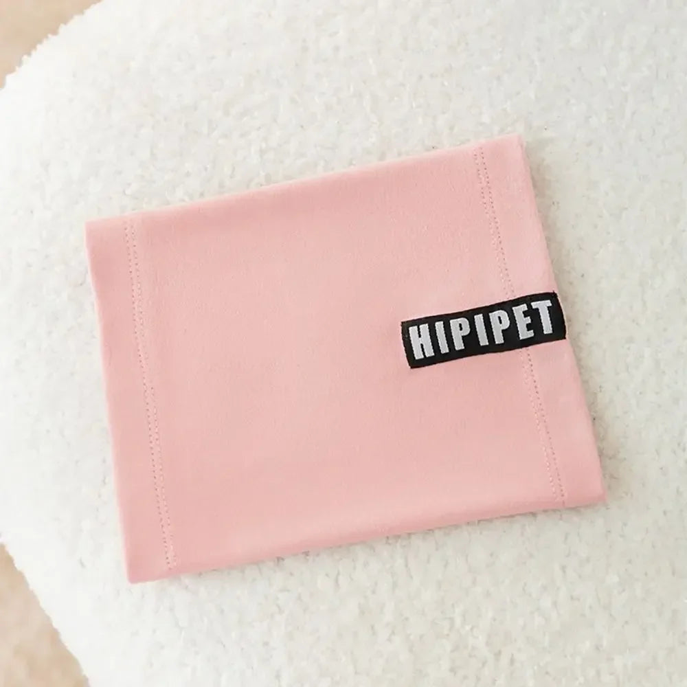 Cuffie Relax per Cani – Fascia Calda Antirumore e Antipauraper Toelettatura e Temporali